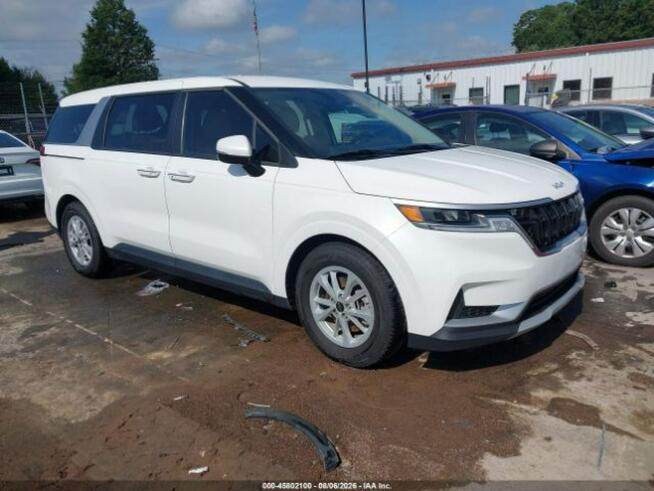2024 KIA CARNIVAL MPV LX SEAT PACKAGE Sulejówek - zdjęcie 2