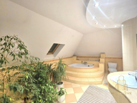 Dom*Sypialnia z kominkiem 50 m2*Dojlidy Górne*275m Białystok - zdjęcie 9