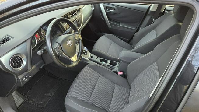 Toyota Auris 1.8 HSD 136KM Kamera Serwisowany Otwock Mały - zdjęcie 8