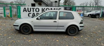 Volkswagen Golf Krajowy, drugi właściciel. Goczałkowice-Zdrój - zdjęcie 7
