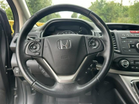 Honda CR-V 1.6 Diesel Kamera Cofania, Niski przebieg ! Gostyń - zdjęcie 12