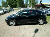 Honda Civic 1.4/61 kW Katowice - zdjęcie 7