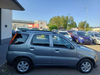 Suzuki Ignis BEZWYPADKOWY *Klima*ALU *Serwis *Gwarancja Chrzanów - zdjęcie 8