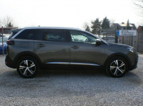 Peugeot 5008 Ostrów Wielkopolski - zdjęcie 9