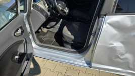 Seat Ibiza Rok w Kraju Zadbany Jeżdżący Sprawna Klima Karczew - zdjęcie 10