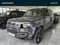 Defender 3.0D I6 350KM AWD Auto X-Dynamic HSE 130 / Salon Polska