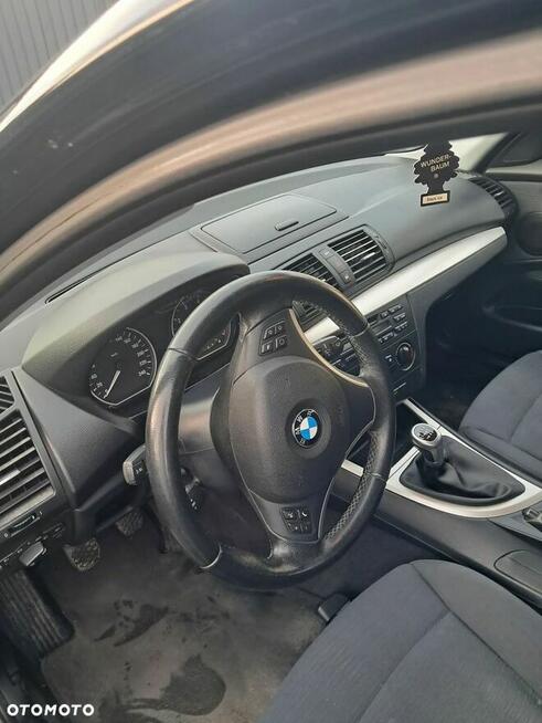 BMW Seria 1 116i Edition Lifestyle Tarnowskie Góry - zdjęcie 10