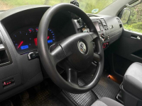 Volkswagen Multivan L1 Startline Puck - zdjęcie 9