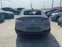 Hyundai i30 Fastback Nline Navi Kamera cofania Gliwice - zdjęcie 3