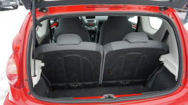 Peugeot 107 z Niemiec. Gwarancja. Polecam !!! Zielona Góra - zdjęcie 12
