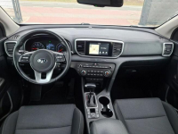 Kia Sportage 1.6 T-Gdi 177 km AWD Automat Kamera Navi Stare Budy - zdjęcie 8