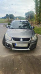 Sprzedam Suzuki sx4 Gorzów Wielkopolski - zdjęcie 4