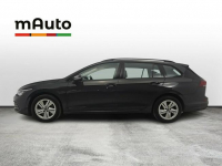 Volkswagen Golf VIII 2.0 TDI Life ! Z Polskiego Salonu ! Faktura VAT ! Warszawa - zdjęcie 2