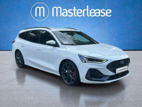 Ford Focus 2.3 EcoBoost ST X ! Z Polskiego Salonu ! Faktura VAT ! Warszawa - zdjęcie 3