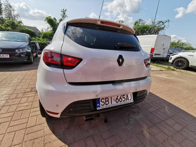 Renault Clio lV 0.9 Tce Limited Wrocław - zdjęcie 1