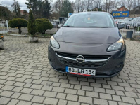 Opel Corsa 1.4 BENZYNA/sprowadzony z Niemiec /serwisowany/opłacony Biała - zdjęcie 9