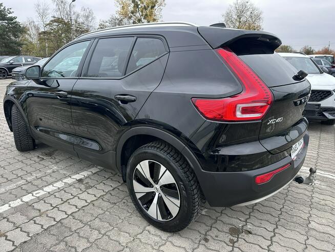 Volvo XC 40 Bezwypadkowy  4x4 fv23% Otwock - zdjęcie 11