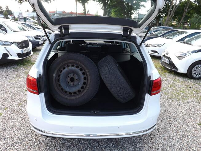 Volkswagen Passat Słupsk - zdjęcie 7
