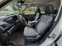 Subaru Forester Łódź - zdjęcie 12
