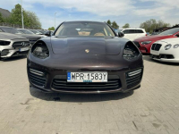 Porsche Panamera GTS PDK 4x4 Pneumatyka Kamery360 Pamięć  440KM Gliwice - zdjęcie 8