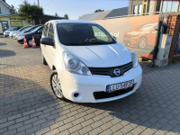 Nissan Note 1.4i 16V 90KM Łuków - zdjęcie 12
