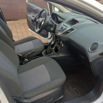 Ford Fiesta Suchorzew - zdjęcie 10