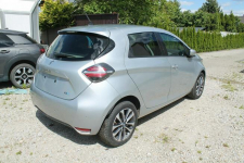 Renault Zoe Ostrów Wielkopolski - zdjęcie 5