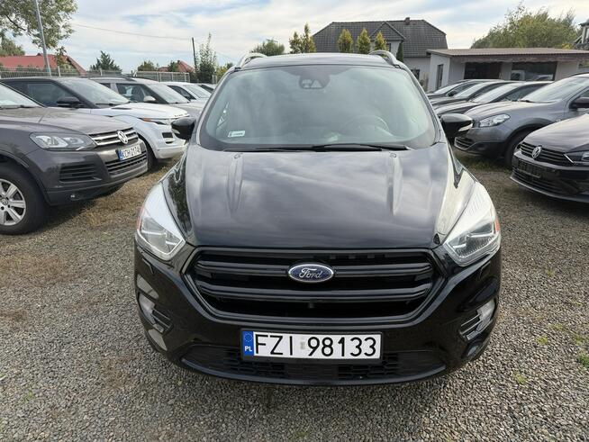 Ford Kuga automat, navi, gwarancja! Zbąszyń - zdjęcie 10