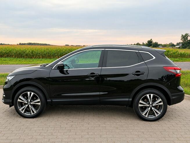 Nissan Qashqai Burzenin - zdjęcie 2