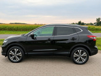 Nissan Qashqai Burzenin - zdjęcie 2