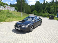 sprzedam audi a6 c5 Katowice - zdjęcie 8