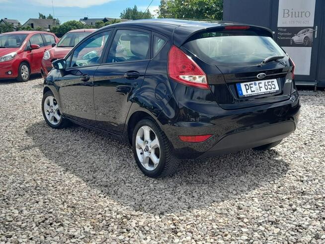 Fiesta 82 kmtylko 149 tys km Już Zarejestrowana w PL Szerominek - zdjęcie 2