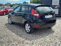 Fiesta 82 kmtylko 149 tys km Już Zarejestrowana w PL Szerominek - zdjęcie 2