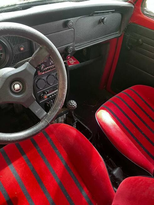 VW Garbus Stary Lubotyń - zdjęcie 3
