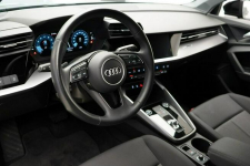 Audi A3 35TFSI 150 KM Stronic Kamera AndroidAuto Gwarancja SalonPL Kielce - zdjęcie 11