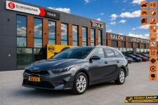 Kia Cee'd 1.0 T-GDI 120KM Sportswagon,wersja M, Salon PL