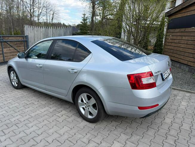 Skoda Octavia 1.4TSI Krajowa POLECAM Mysłowice - zdjęcie 3