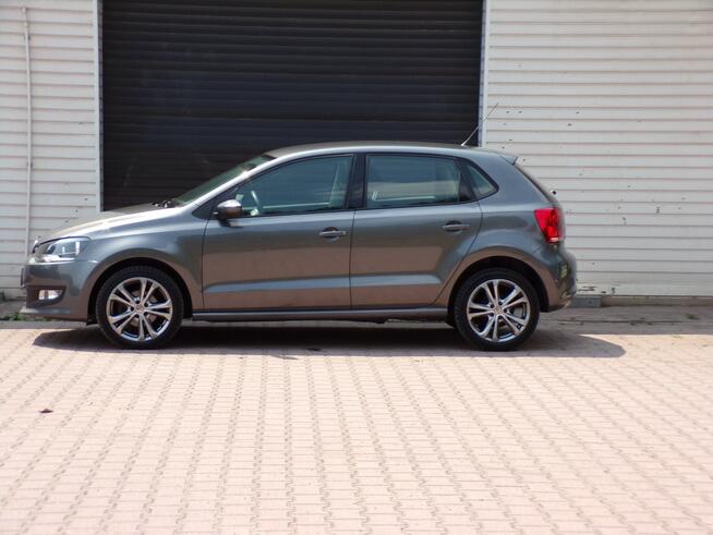 Volkswagen Polo Klima /Gwarancja /mpi /2011r Mikołów - zdjęcie 11