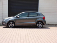 Volkswagen Polo Klima /Gwarancja /mpi /2011r Mikołów - zdjęcie 11