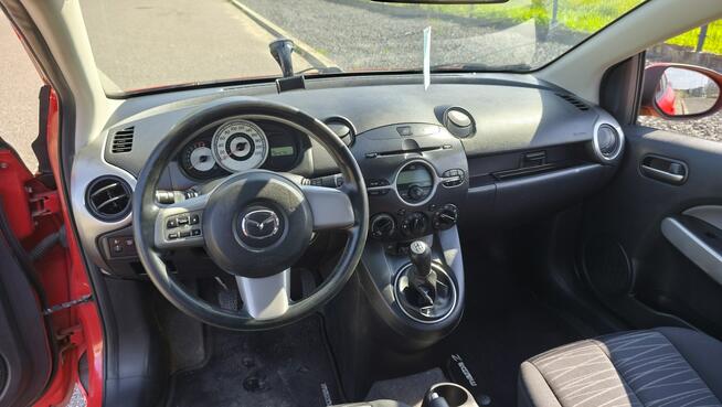 1.3PB 2009r Klima 184tys km AUX Alu Czujniki Parkowania ISOFIX Pabianice - zdjęcie 11