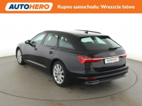 Audi A6 FV23 full led navi grzane fotele automat acc klima 4 strefy Warszawa - zdjęcie 4