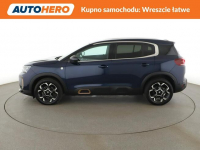 Citroen C5 Aircross FV23% niski przebieg automat FullLED półskóra PDC Warszawa - zdjęcie 2