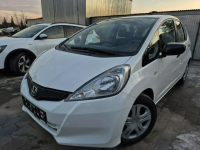 Honda Jazz 1.2 S Cool 90 km klima SERWIS bezwypadek 2014