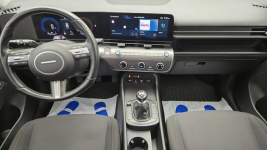 Hyundai Kona 1.0 T-GDI Smart ! Z Polskiego Salonu ! Faktura VAT ! Warszawa - zdjęcie 12