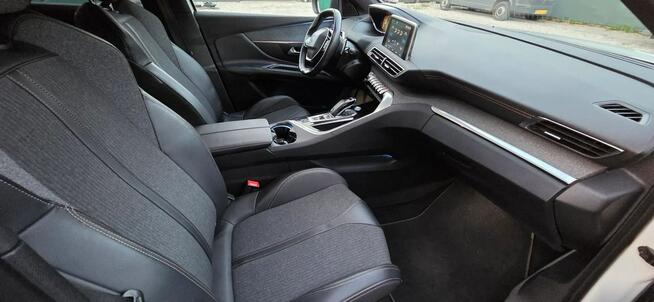 Peugeot 3008 1.6 Benzyna Automat GT-Line Servis Orginał Po Opłatach Wyszków - zdjęcie 7