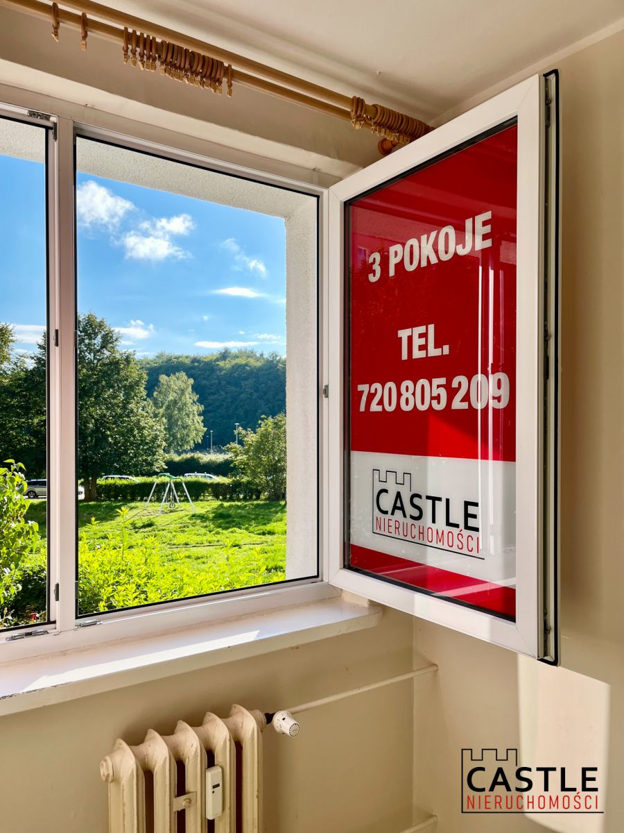 3-pokojowe 49 m², parter, Gdynia. Gdynia - zdjęcie 1