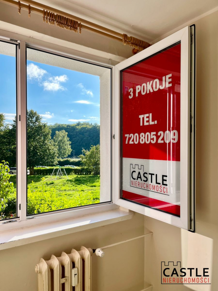 3-pokojowe 49 m², parter, Gdynia. Gdynia - zdjęcie 1