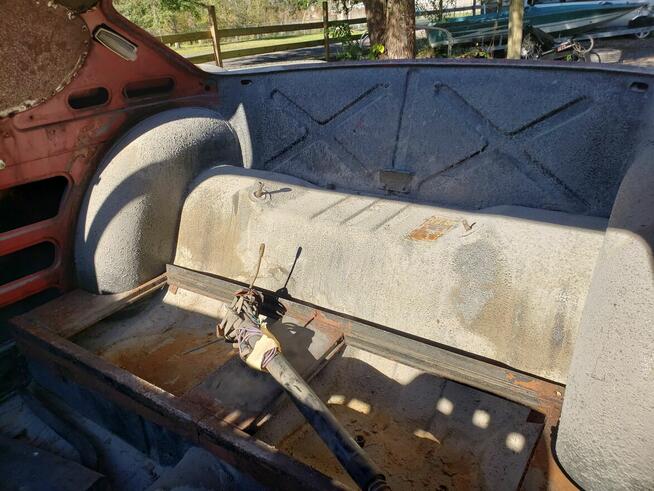 1962 Volvo P1800 Puszczykowo - zdjęcie 3