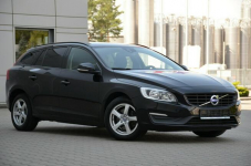 Volvo V60 Opłacone 2.0D2 120KM Lift Serwis Navi LED Harman/kardon Kutno - zdjęcie 12