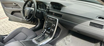 Volvo V70 2.0 D3 136Km 5-Cylindrów Lift Automat Navi Xenon Płock - zdjęcie 11